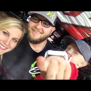 Meet your Posher, Kenneth